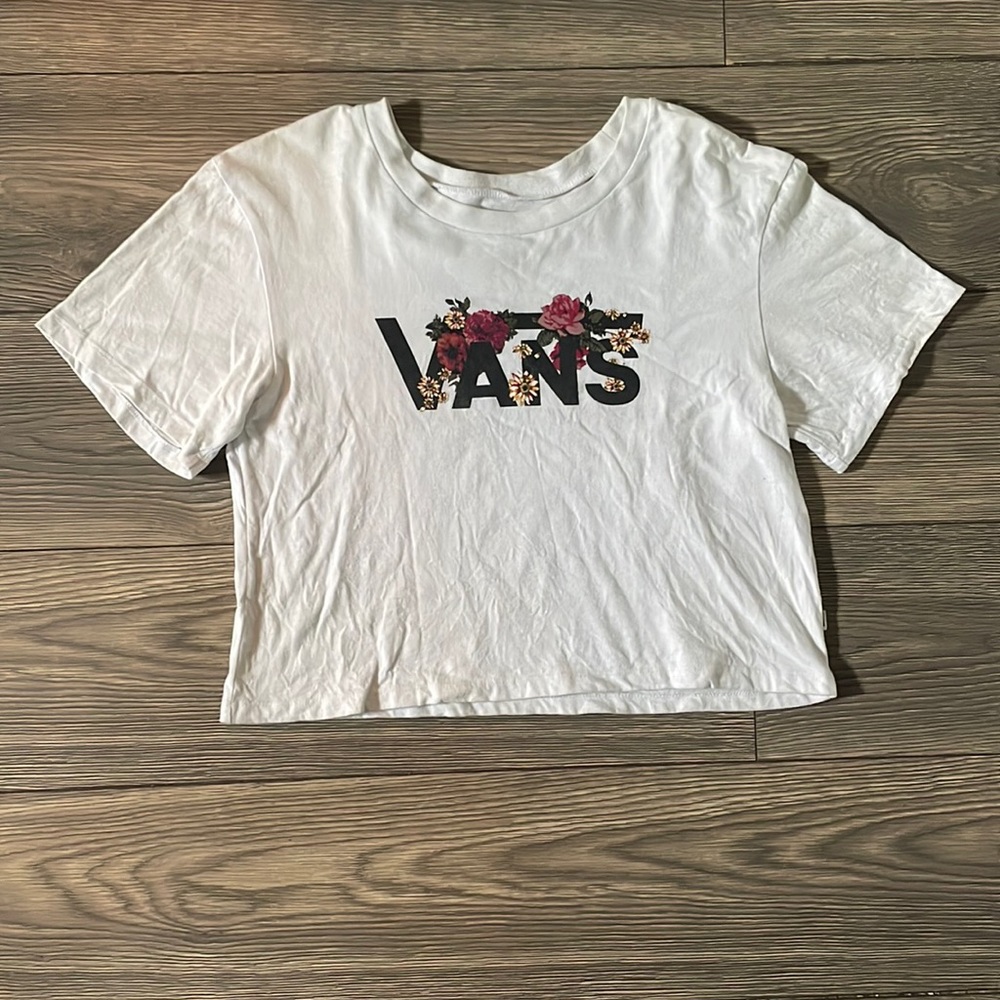 LAST CHANCE❗️Vans T-Shirt